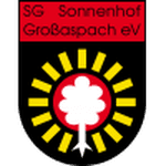 لوگوی SG Sonnenhof Grossaspach