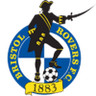 لوگوی Bristol Rovers