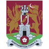 لوگوی Northampton