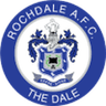 لوگوی Rochdale