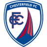 لوگوی Chesterfield