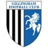 لوگوی Gillingham