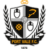 لوگوی Port Vale