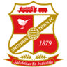 لوگوی Swindon Town