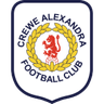 لوگوی Crewe