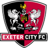 لوگوی Exeter City