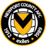 لوگوی Newport County