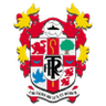 لوگوی Tranmere