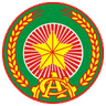لوگوی کونگ آن نان دان