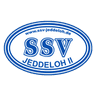 لوگوی SSV Jeddeloh