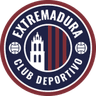 لوگوی Extremadura 1924