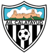 لوگوی Atletico Calatayud