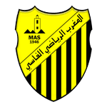 لوگوی مغرب فاس