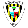 لوگوی Barakaldo