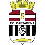 لوگوی FC Cartagena