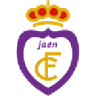 لوگوی Real Jaén
