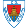 لوگوی Numancia