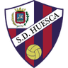 لوگوی Huesca