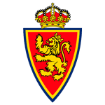 لوگوی Zaragoza