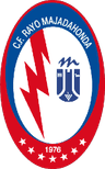 لوگوی Rayo Majadahonda
