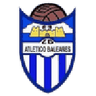لوگوی Atlético Baleares