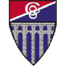 لوگوی Gimnástica Segoviana