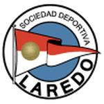 لوگوی Laredo