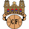 لوگوی Pontevedra