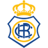 لوگوی Recreativo Huelva