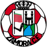 لوگوی Zamora