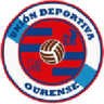 لوگوی UD Ourense