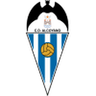 لوگوی Alcoyano