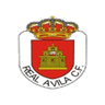 لوگوی Real Ávila