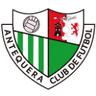 لوگوی Antequera