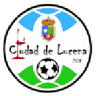 لوگوی Ciudad de Lucena