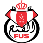 لوگوی فتح رباط