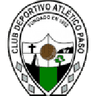 لوگوی Atlético Paso