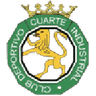 لوگوی Cuarte