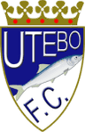 لوگوی Utebo
