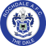 لوگوی Rochdale
