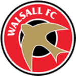 لوگوی Walsall