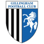 لوگوی Gillingham