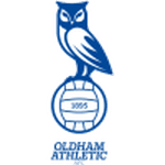 لوگوی Oldham