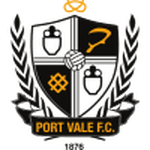 لوگوی Port Vale