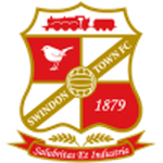 لوگوی Swindon Town