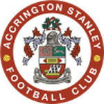 لوگوی Accrington ST
