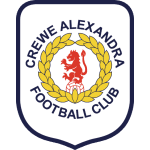 لوگوی Crewe