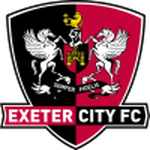 لوگوی Exeter City