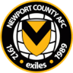 لوگوی Newport County