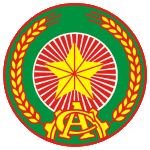 لوگوی کونگ آن نان دان